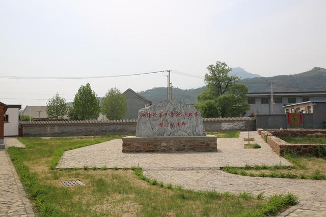 厚重历史“活”起来，古北口革命老区文旅产业焕新