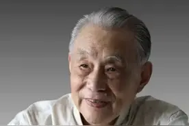 追记鲁慕迅先生：潮涌长江，迎风起舞图片