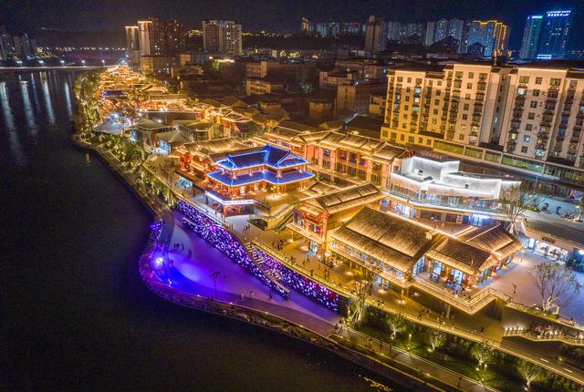 市州观察丨文旅深度融合，巴中怎么“融”？