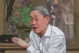 唐力行谈苏州评弹与江南社会图片