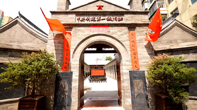 来阳泉，这座城的惊喜藏在……