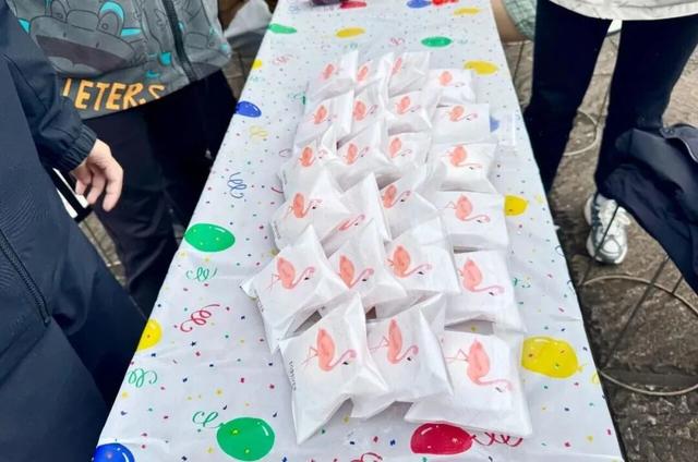 青春集结！通江青年 “恋” 上耳乡的浪漫时刻