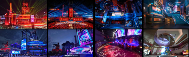 北京宝藏游乐园全龄段嗨玩不重样！石景山有这两处——