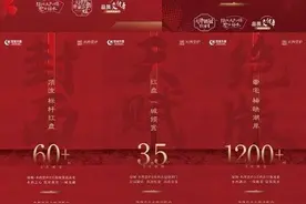 天津绿城·水西雲庐走出独立行情 高品质交付加速兑现产品力图片