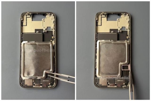 库克感谢中国国补 iPhone卖的太好了！近几年最大增幅