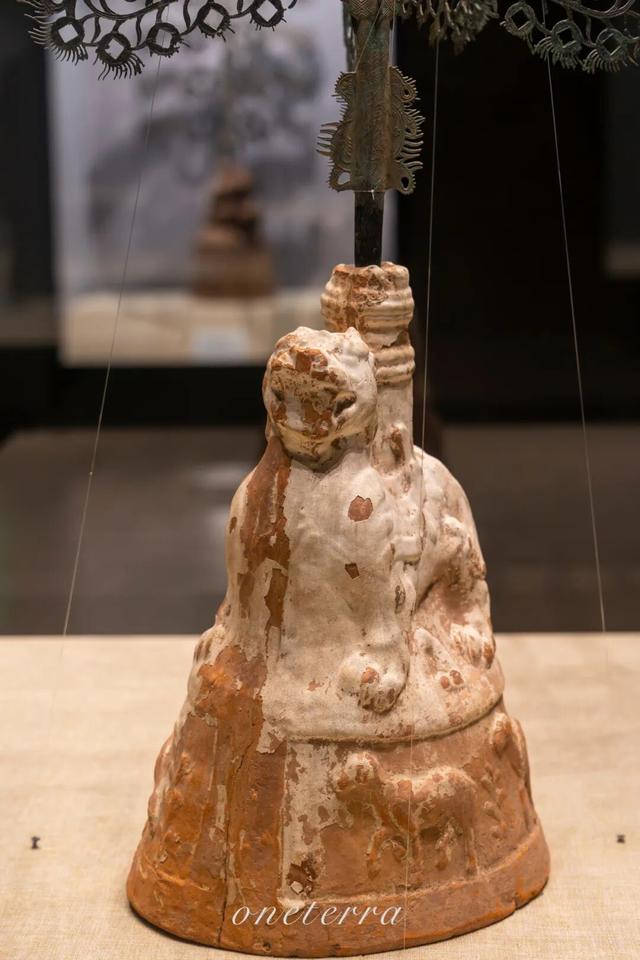 又找到一个人少、小众又宝藏的博物馆！馆藏还有一件195禁出文物～