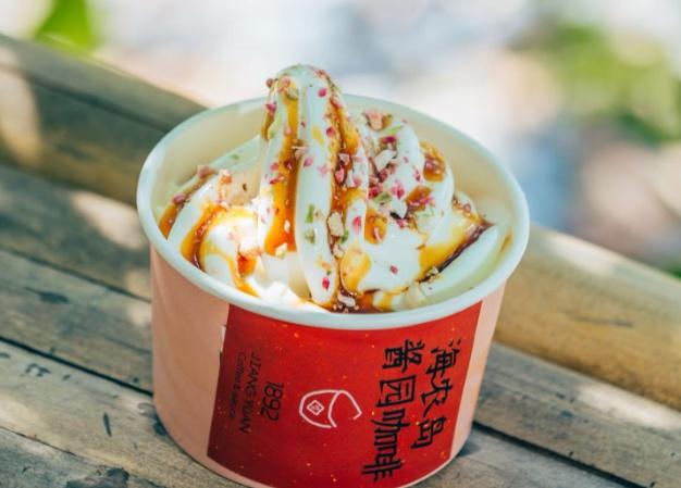 碉楼秋韵，揽胜塘口！快来开平这里把整个秋天“揽"入怀中