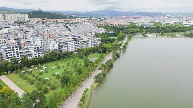 民宿满房！弥勒避寒游持续升温～