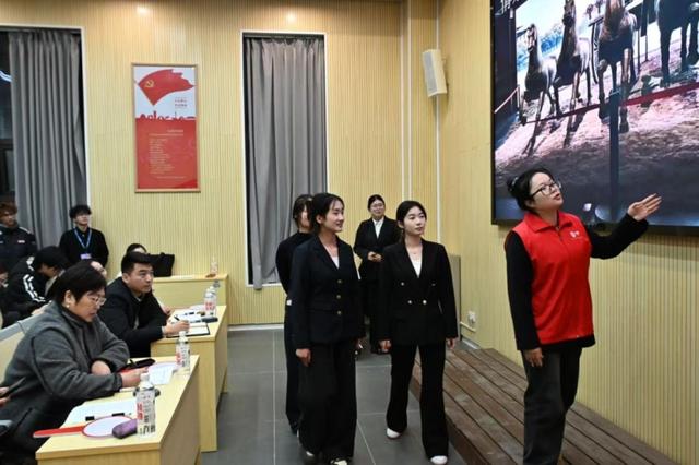 【楚韵荆声 志愿同行】㉒创意拉满！9支团队角逐文旅志愿先锋 解锁楚韵传播新姿势