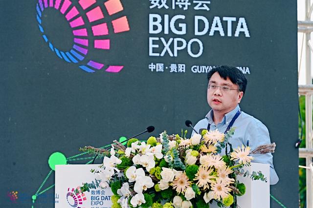 【聚焦2025数博会】沈春华：从数小时到两秒钟 AI重新定义视频编辑效率