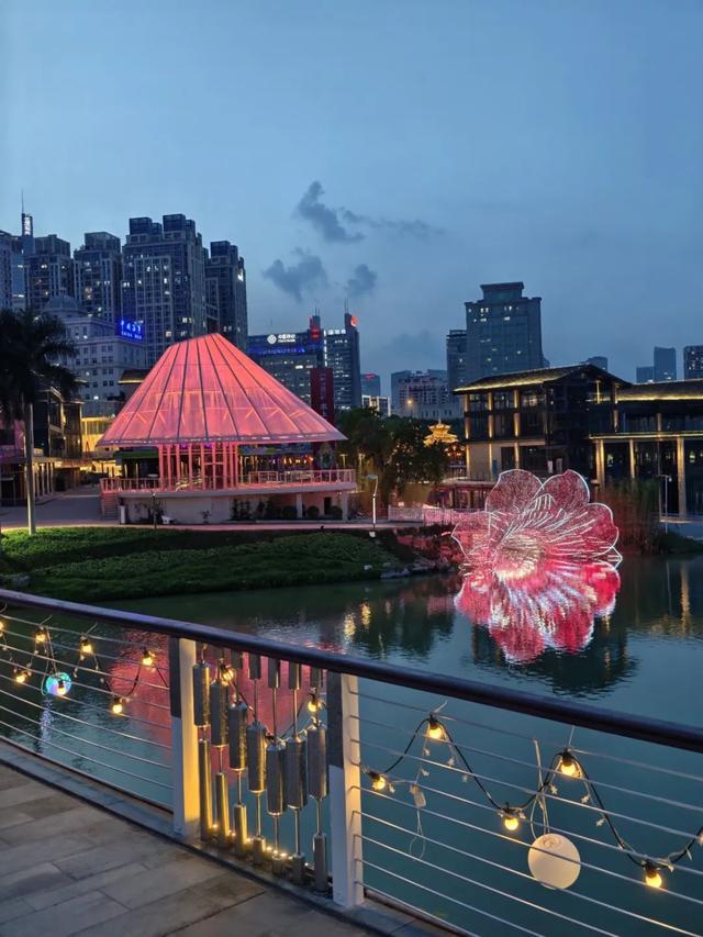 一整个期待住了！南宁这座桥，七夕节当日正式通桥