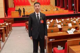 哈尔滨市政协委员白铁峰：挖掘丁香花旅游资源 开启哈尔滨春季旅游新篇章图片