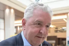 赴“友城之约”，比利时代表团抵蓉：从制药到科技，成都与比利时可以合作的领域很多图片