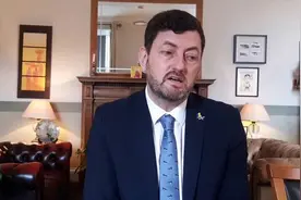 爱丁堡搁置与高雄缔结“友好城市”计划：为此牺牲与中方多年关系不值得图片