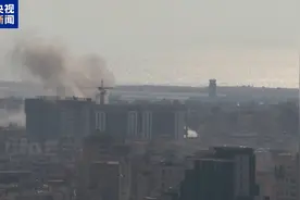 黎以冲突加剧！以军再次袭击黎巴嫩首都贝鲁特南郊图片
