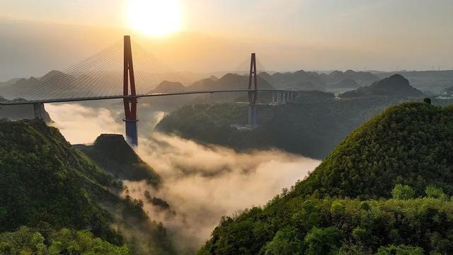 山水清欢  秋韵黔南 |解锁秋季龙里新玩法