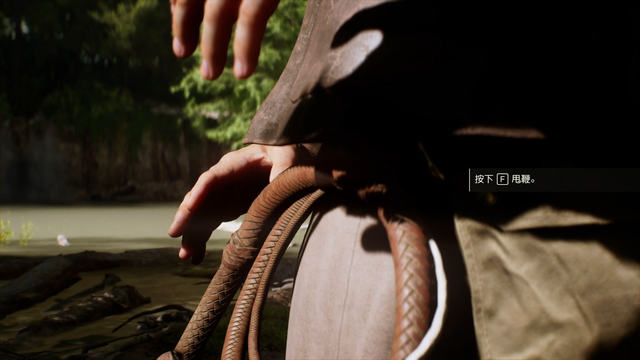 《夺宝奇兵：古老之圈》剧情图文流程全攻略