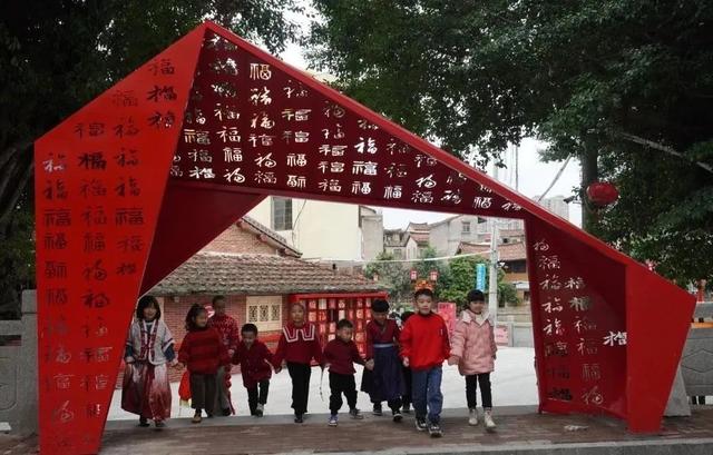 2026元旦，涵江萝苜田放大招啦！来祈福，赢好礼，享优品！