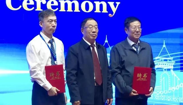 中东欧高价值成果创新合作大会在南海新区举行