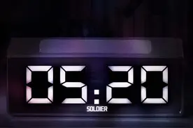 河南说唱《5:20AM》又土又上头，为何方言总是流量密码？图片