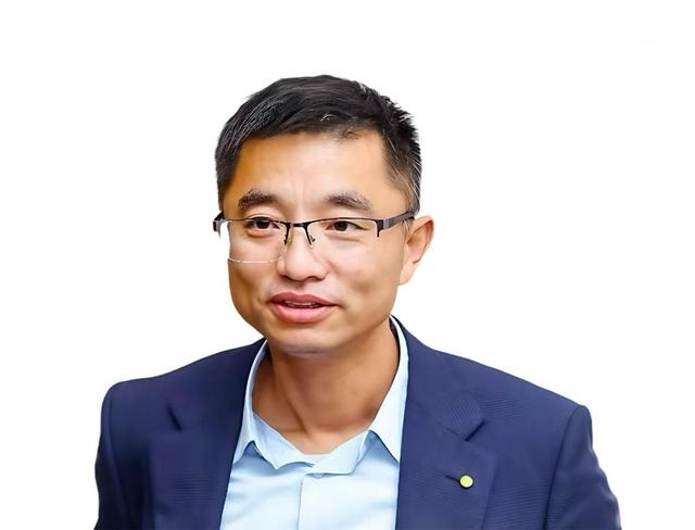 21专访丨德勤孙晓臻：抢占“AI+健康”制高点 寻找差异化生死时速