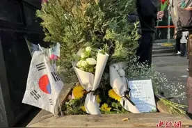 警察厅长被控过失杀人！梨泰院事故，有新消息图片