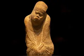 这表情，像节后上班的你吗？图片