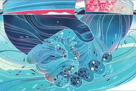 这些中国青年在非洲筑梦图片