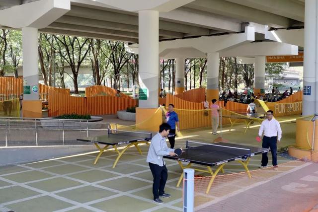 收好这份“童趣”地图，在南沙遛娃没烦恼