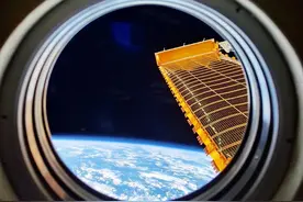 又一波太空美景高清大图，快收好！图片