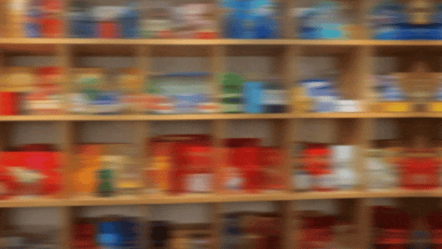 这家博物馆是真“上头”了！