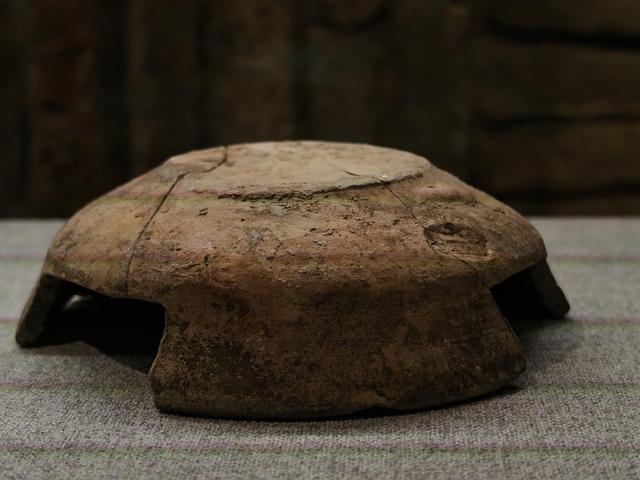 来路县故城博物馆，感受历史文化的魅力