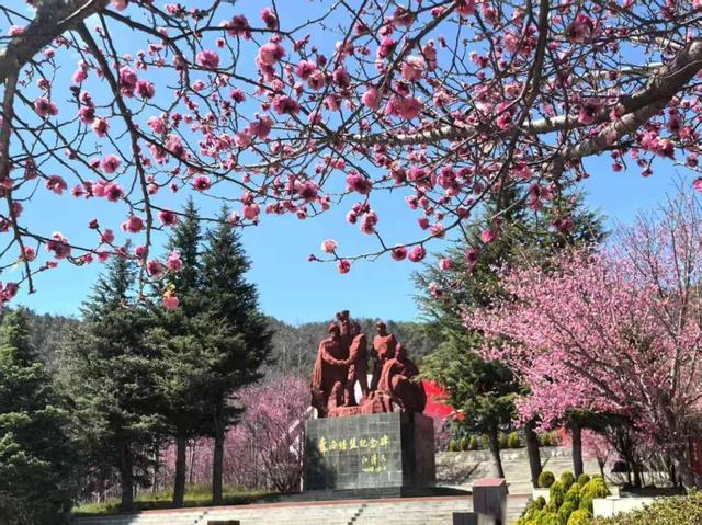 【跟着川超游凉山】致阿花！