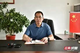 老兵创业纪 丨 从受助到助人 伤残退役军人危李与残疾员工的“双向治愈”图片