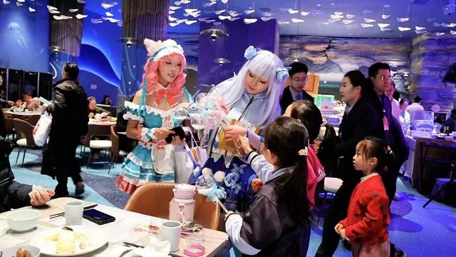 “日照·新华青年夜校”变身“文化会客厅” 跨年嘉年华解锁文旅新体验