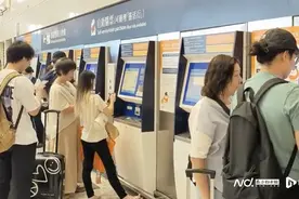 广深港高铁“灵活行”3月18日起升级！将延长至深圳北站图片