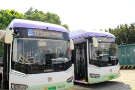 暖心！明起，崇明新增一条敬老公交线路图片