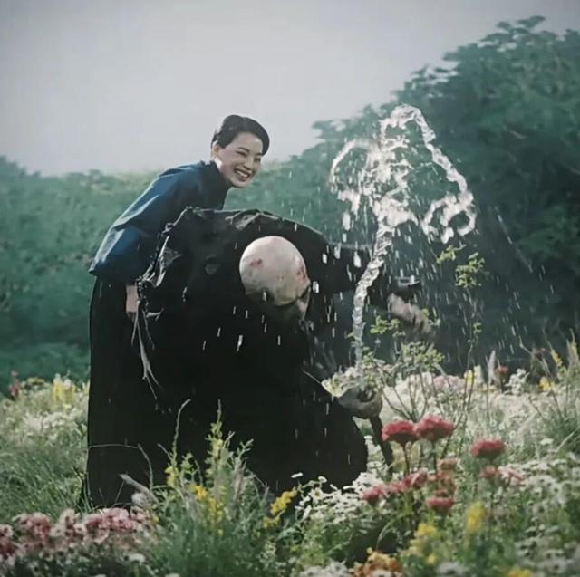 《狂野时代》，一部失败的电影，还是伟大的尝试?