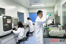 走近林楠劳模创新工作室：一片匠心向碧海 以技治渔满粮仓图片