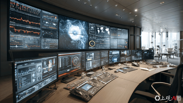 AI能“预测”复杂金融风暴吗？这个金融数字孪生世界尝试动态演化