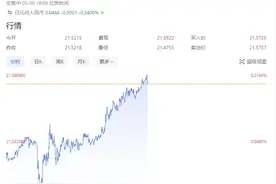 LV门口排长龙，“店里都是中国人！”日本34年来“最便宜”？买一个奢侈品包直接省下机票钱图片
