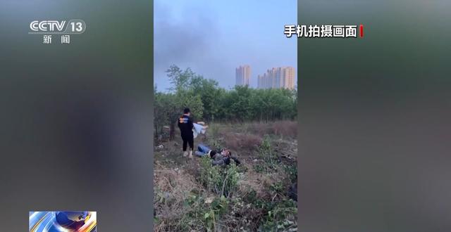 危急时刻挺身而出！光荣上榜“见义勇为勇士榜” 他们值得