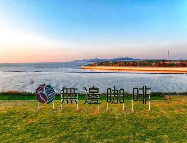 马山骑行岛，再上新！