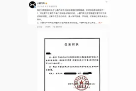 组织“水军”黑理想MEGA，警方调查！小鹏汽车回应图片