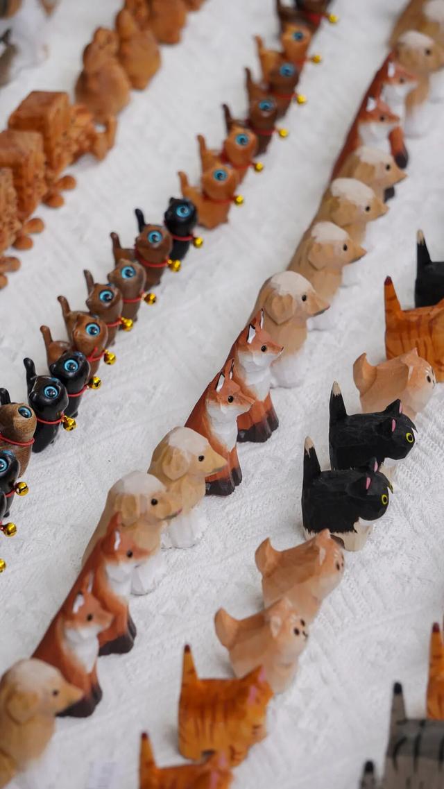 记住北京路这处隐秘市集，太好逛了！