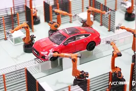 构建“AI+机器人”产业生态！佛山发布首批十大产品案例图片