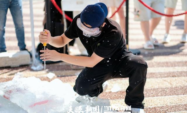 【不一样的生态游】“漂”出新花样：享受“矿泉水”里的“清凉经济”