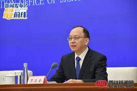 【新闻发布最前线】四川2025年居民医保集中参保期到2月底结束图片