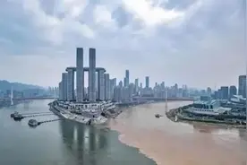 重庆两江“鸳鸯锅”“红汤”和“清汤”换位了！为啥？图片