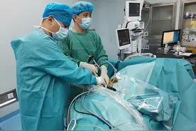 泌尿外科疾病专家谈之四：肾结石的治疗方法图片